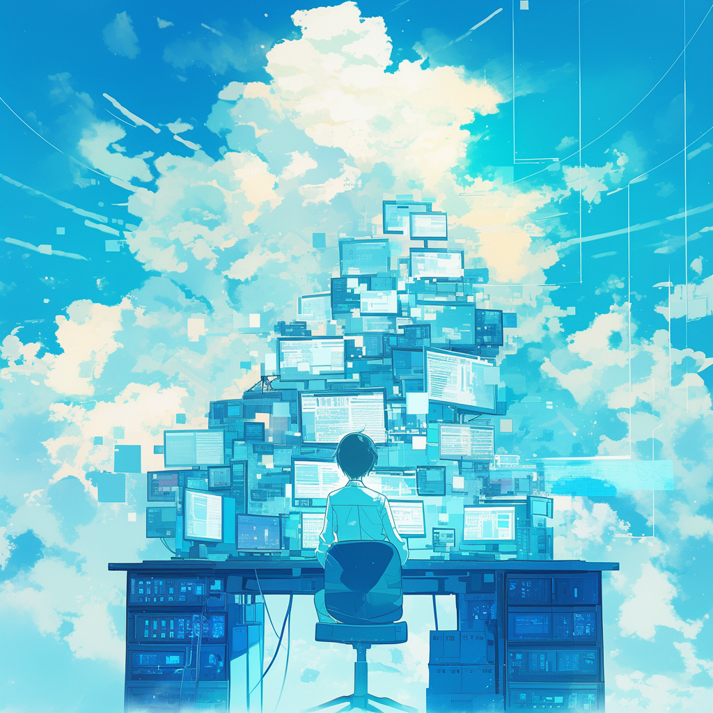 AI for small businesses